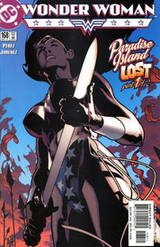 Wonder Woman (1987) 101-200/430-529