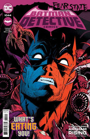 Detective Comics (2016) 1001-1100