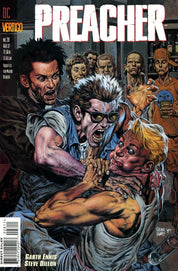 Preacher (1995) 1-66
