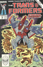 Transformers (1984)