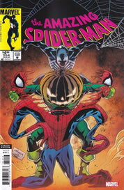 Amazing Spider-Man (1963 Pt.2)