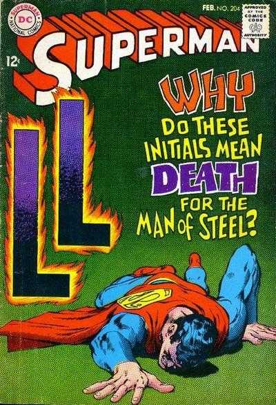 Superman (1939) 201-300