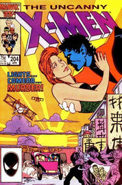 Uncanny X-Men (1980) 201-300
