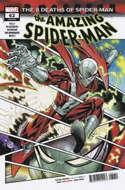 Amazing Spider-Man (2022) 1-70/895-964