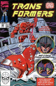 Transformers (1984)