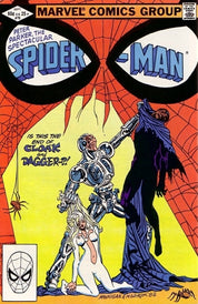 Spectacular Spider-Man (1976) 1-100