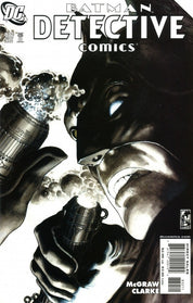 Detective Comics (1937) 801-881