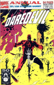 Daredevil (1964) 201-300