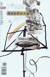 The Sandman (1989) 1-75