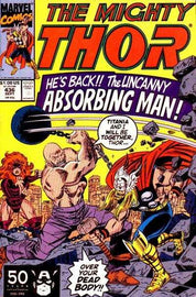 Thor (1966) 401-500