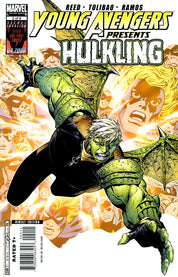 Young Avengers Presents (2008) 1-6
