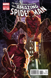 Amazing Spider-Man (2003 Pt.2)