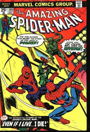 Amazing Spider-Man (1963 Pt.1)