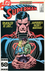 Superman (1939) 401-423
