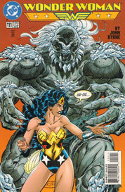Wonder Woman (1987) 101-200/430-529