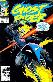 Ghost Rider (1990) 1-93/82-174