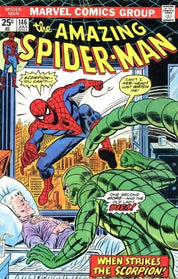 Amazing Spider-Man (1963) 1-150