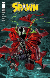 Spawn (1992) 301-378
