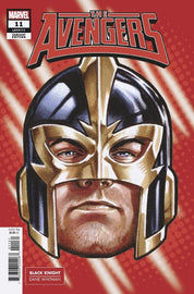 Avengers (2023) 1-36/767-802