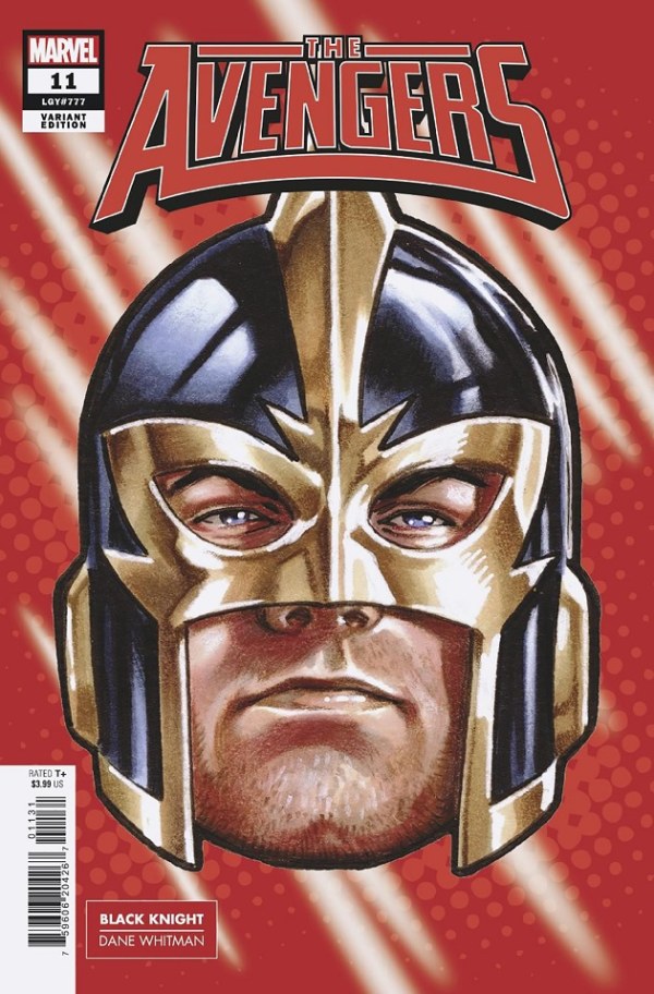 Avengers (2023) 1-36/767-802