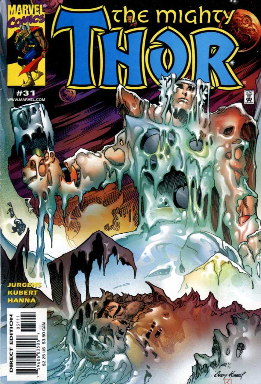 Thor (1998) 1-85/503-587