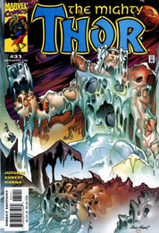 Thor (1998) 1-85/503-587