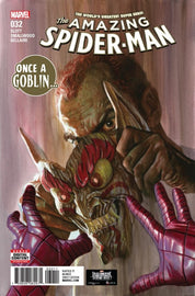 Amazing Spider-Man (2015)