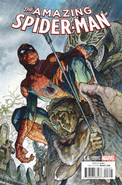 Amazing Spider-Man (2015)