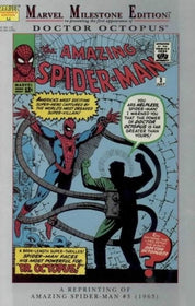Amazing Spider-Man (1963 Pt.1)