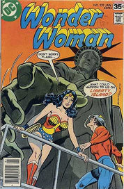Wonder Woman (1942) 201-300