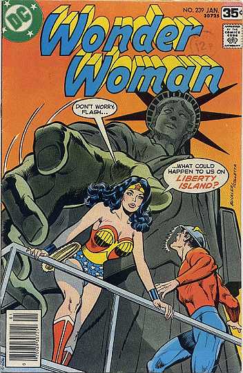 Wonder Woman (1942) 201-300