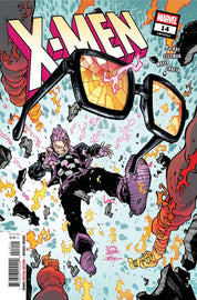 X-Men (2024) 1-Current/301-Current