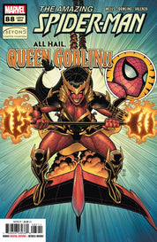 Amazing Spider-Man (2018)