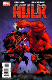 Hulk (2008) 1-12/586-597 + 13-57