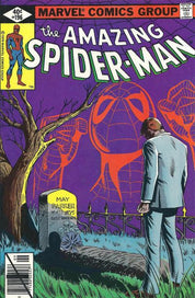 Amazing Spider-Man (1963 Pt.1)
