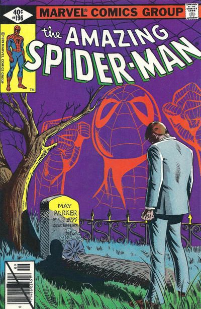 Amazing Spider-Man (1963 Pt.1)