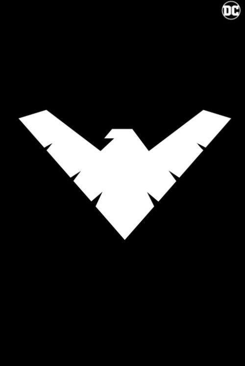 Nightwing (2016 Series, pt.2)