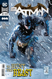 Batman (2016) 1-100