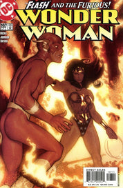 Wonder Woman (1987) 101-200/430-529