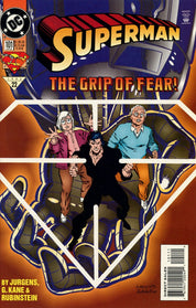 Superman (1987) 101-226