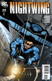 Nightwing (1996)