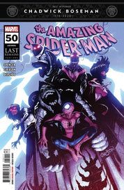 Amazing Spider-Man (2018)