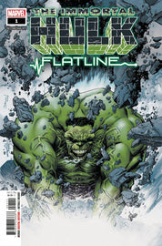 The Immortal Hulk (2018) 1-50/718-767+