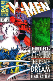 X-Men (1991) 1-113