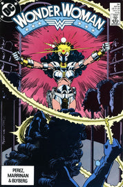 Wonder Woman (1987) 1-100/330-429