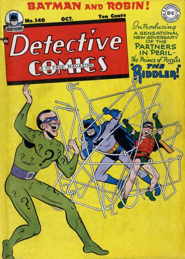 Detective Comics (1937) 101-200