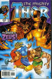 Thor (1998) 1-85/503-587