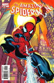 Amazing Spider-Man (1998)