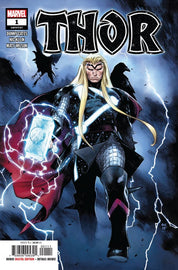 Thor (2020) 1-35/727-761