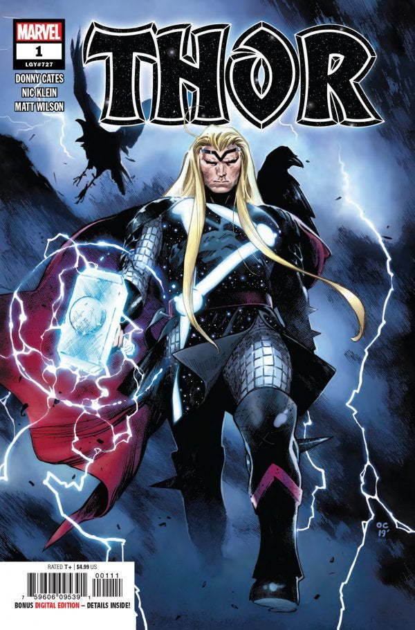 Thor (2020) 1-35/727-761